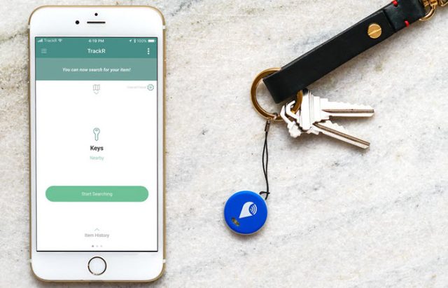  Track Your Lost Items Using Gadgets