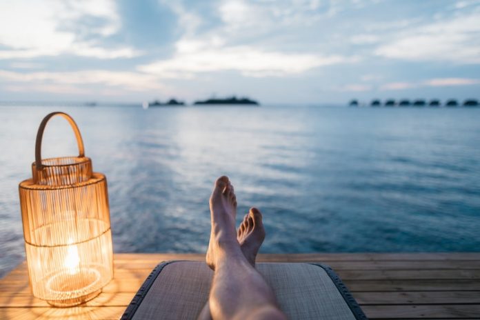 how to save money for dream vacation