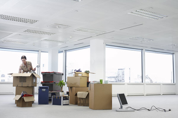 office moving tips