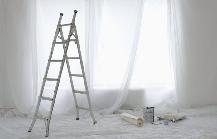 planning a home renovation project planning a home renovation project