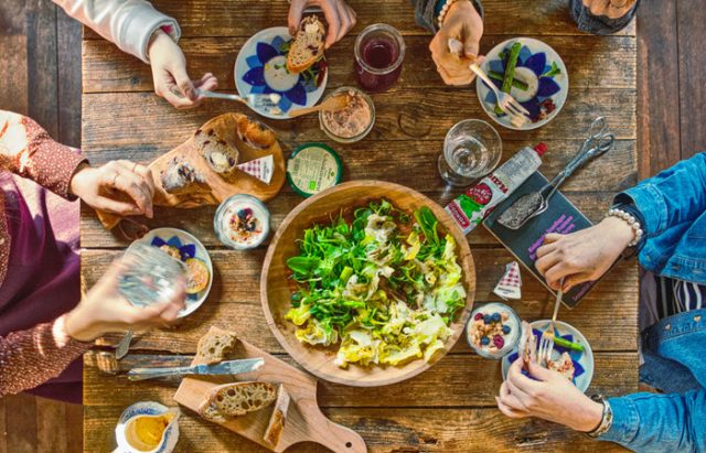 what is tlc diet