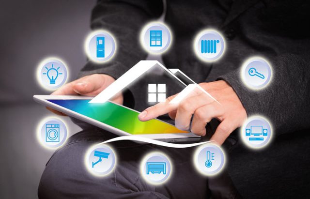 benefits of home automation system