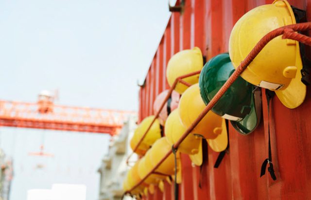  8 Avoidable Workplace Safety Mistakes