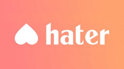hater dating app