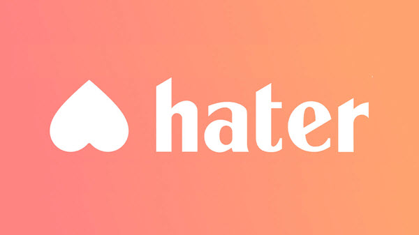 hater dating app