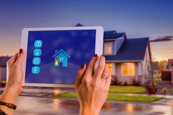 home automation benefits