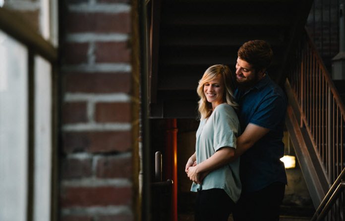 how to keep a happy marriage