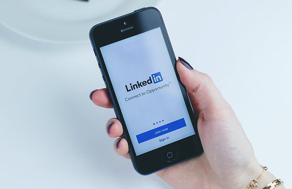 improve linkedin profile