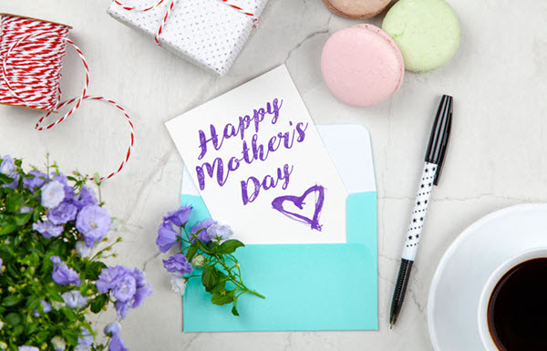 mother's day marketing