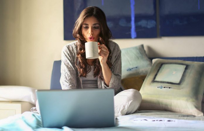 never check email in the morning never check email in the morning