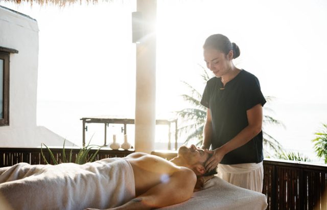  6 Things to Think About When Booking a Wellness Retreat