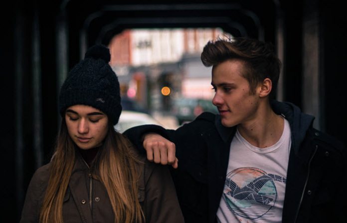 red flags in new relationship red flags in new relationship