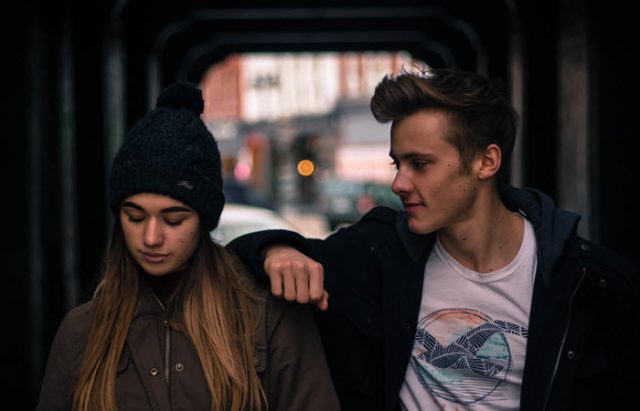  10 Red Flags to Consider Before Getting Serious in a Relationship