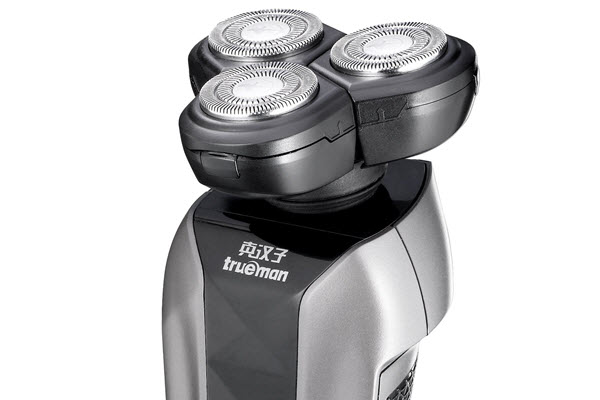 rotary shaver