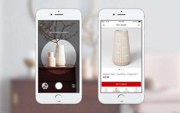 Visual Search