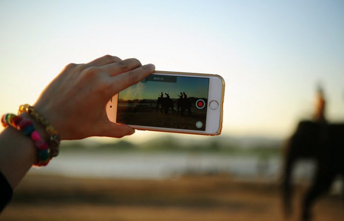 creating short videos creating short videos