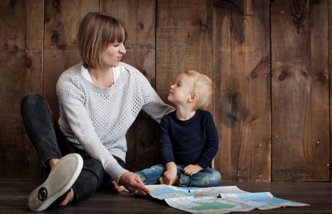 7 Tips to Encourage Your Child to Learn A New Language