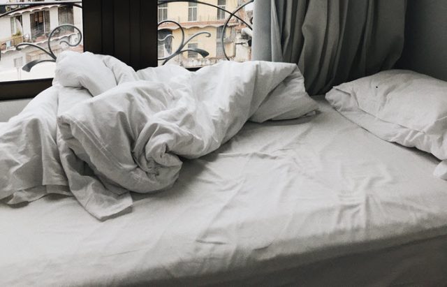  5 Really Interesting Facts You Might Not Know About the Bed You Sleep In