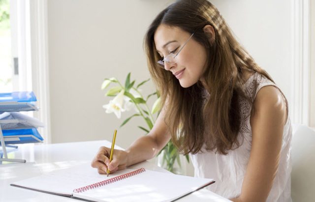  Benefits of Handwriting: How Handwriting Can Boost Your Productivity