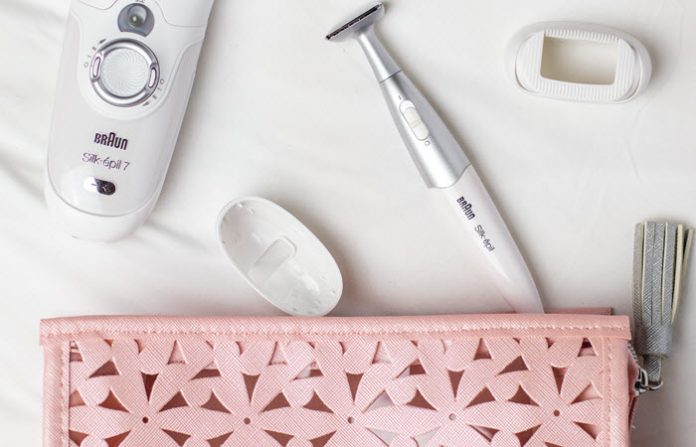 Easy Skin Care Tips Before Using A Bikini Trimmer