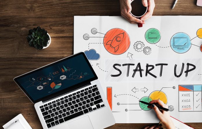 Featured image of post Startup Entrepreneur Logo