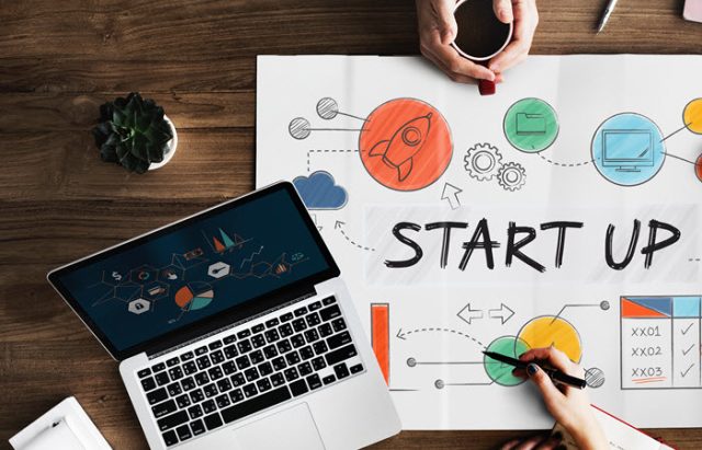  Building A Startup: What Every Aspiring Entrepreneur Needs to Hear