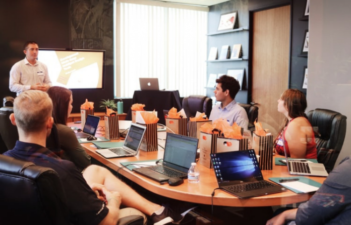 creating a business strategy