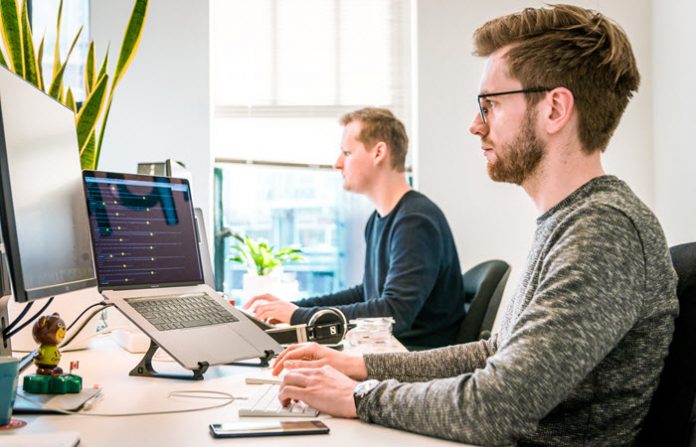 cyber security for employees