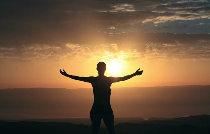 how to become more conscious