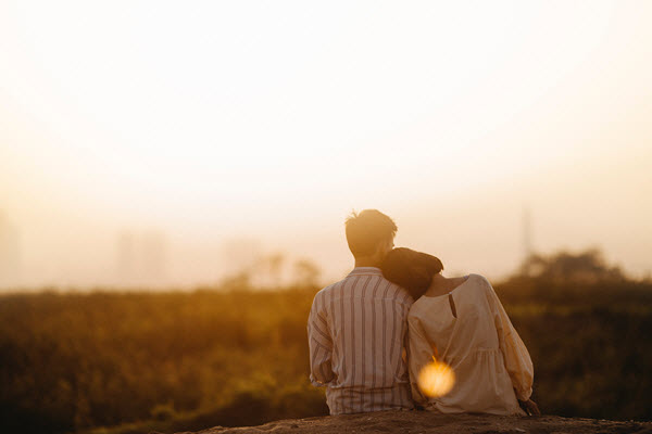 how to become more conscious love