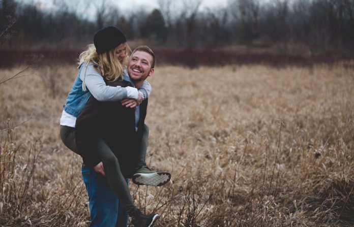 how to deal with an insecure partner how to deal with an insecure partner