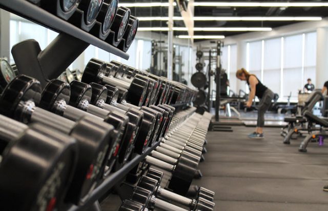 Here S Why You Need To Stop Spending 2 Hours At The Gym Every Day