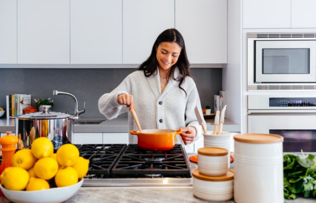 how to make meal prep fun