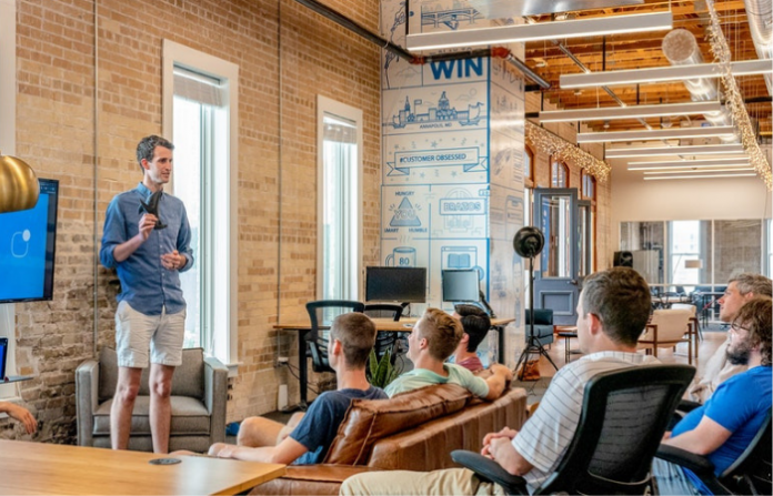marketing questions to ask