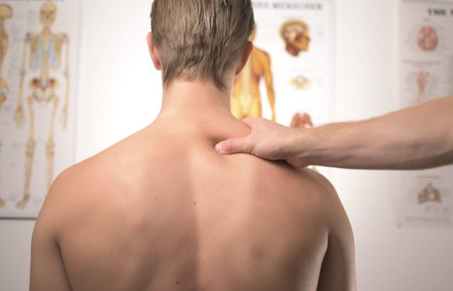  Fighting Back Against Back Pain