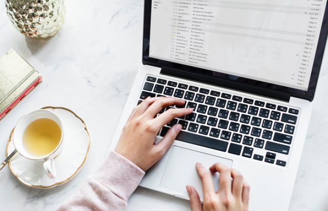  Staying Productive: 8 Tips I Follow To Break My Productivity Slump