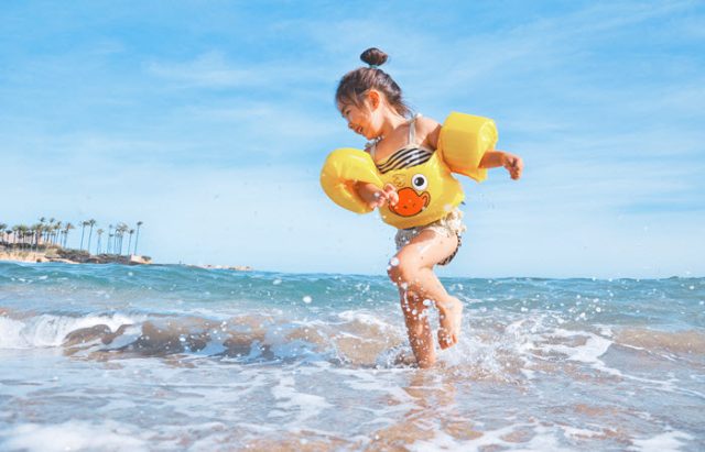  Best Family Beaches In the USA You Can Visit With Your Kids