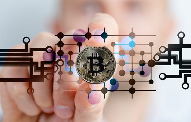 bitcoin trading platform