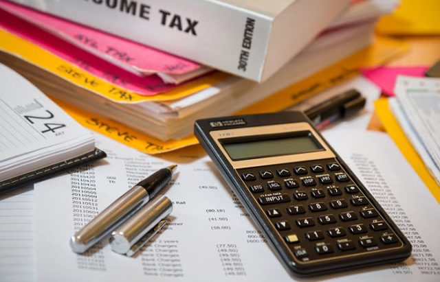  Recession-Proof Your Career With Tax Training