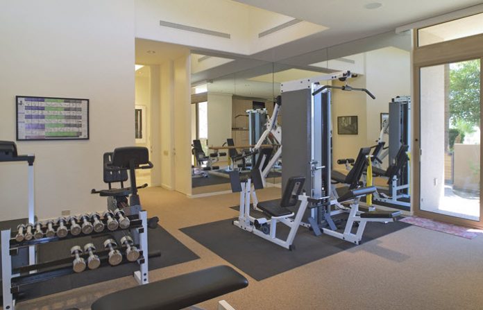 creating a home gym creating a home gym
