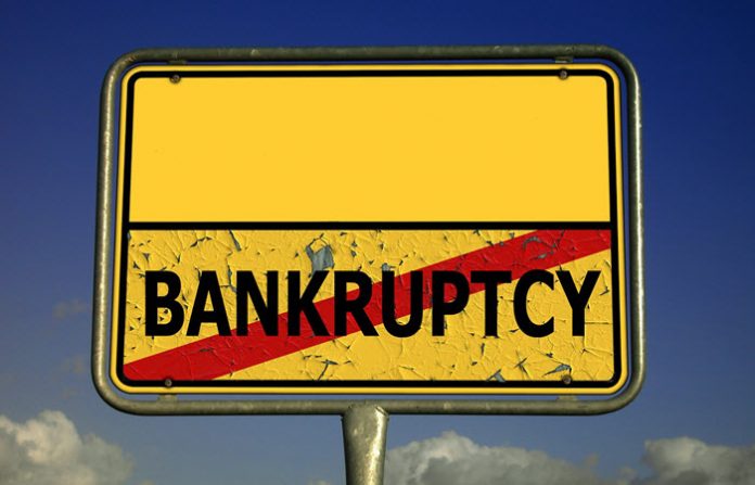 filing chapter 7 bankruptcy filing chapter 7 bankruptcy