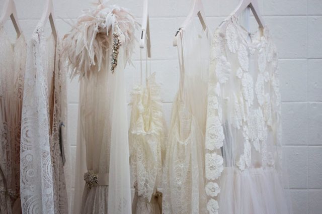 how to find the perfect wedding dress