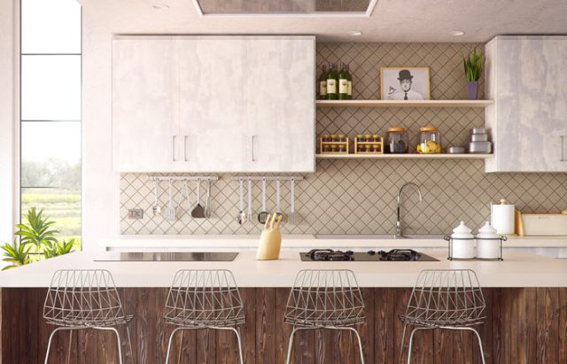  Kitchen Organizing Tips: 9 Incredibly Smart Ways to Organize Your Kitchen