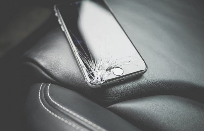 repair or replace phone repair or replace phone