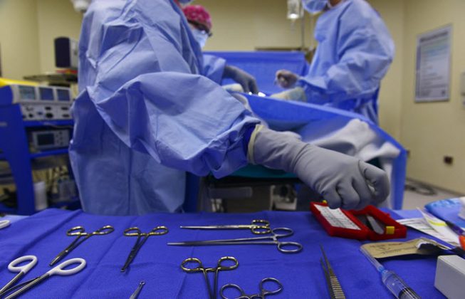 What To Do If A Doctor Makes a Medical Mistake