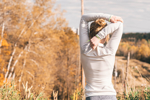 benefits of morning exercises