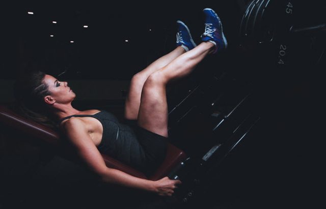  Don’t Skip Leg Day: The Benefits of Working Out Legs