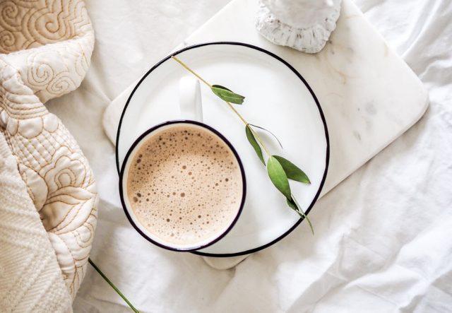  5 Ways to Make Your Morning Coffee Healthier