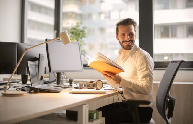 Desk Job Def 7 Ways to Stay Fit When You Have A Desk Job