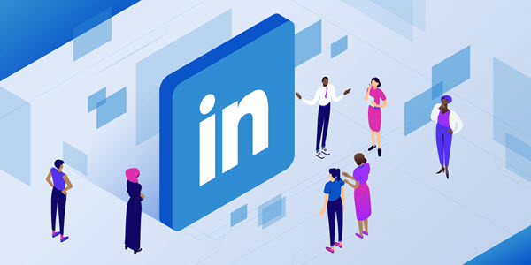 linkedin networking